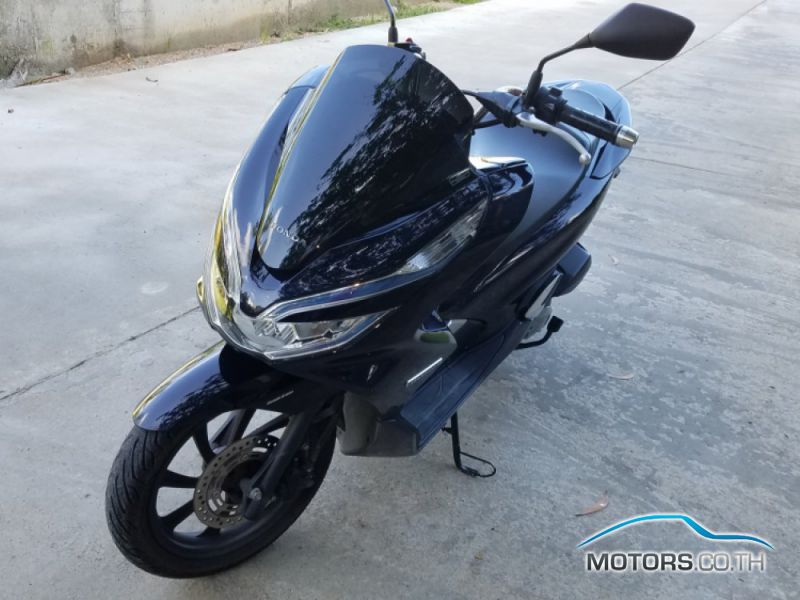 Second Hand HONDA PCX150 Buy Sell Your Motorbike Online Motors