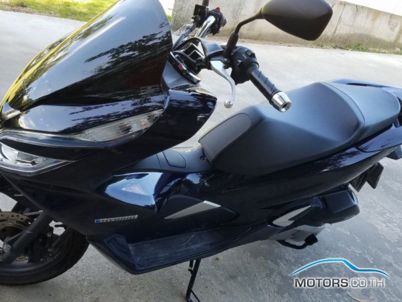 New, Used & Secondhand Motorbikes HONDA PCX150 (2019)