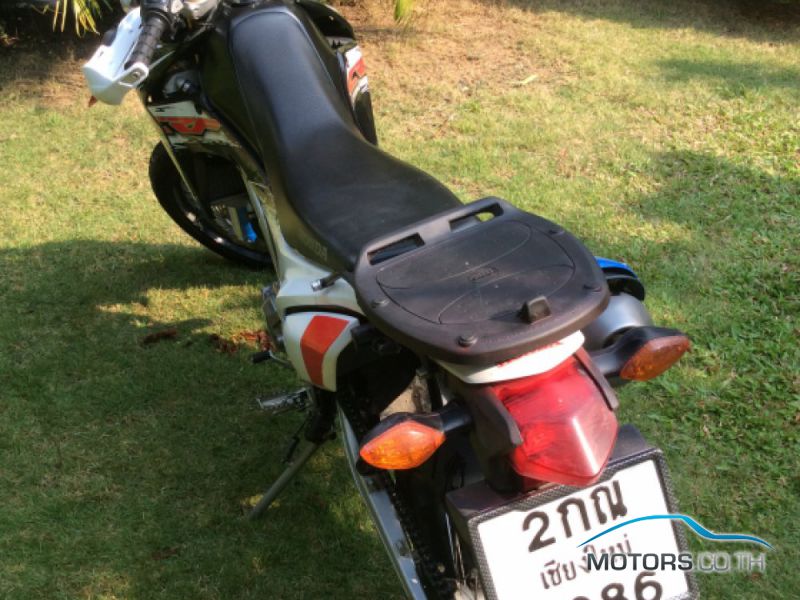 New, Used & Secondhand Motorbikes HONDA CRF250L (2014)