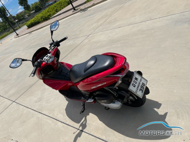 New, Used & Secondhand Motorbikes HONDA PCX150 (2011)