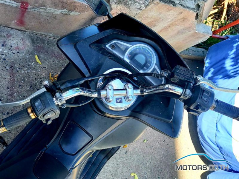 New, Used & Secondhand Motorbikes HONDA PCX150 (2016)