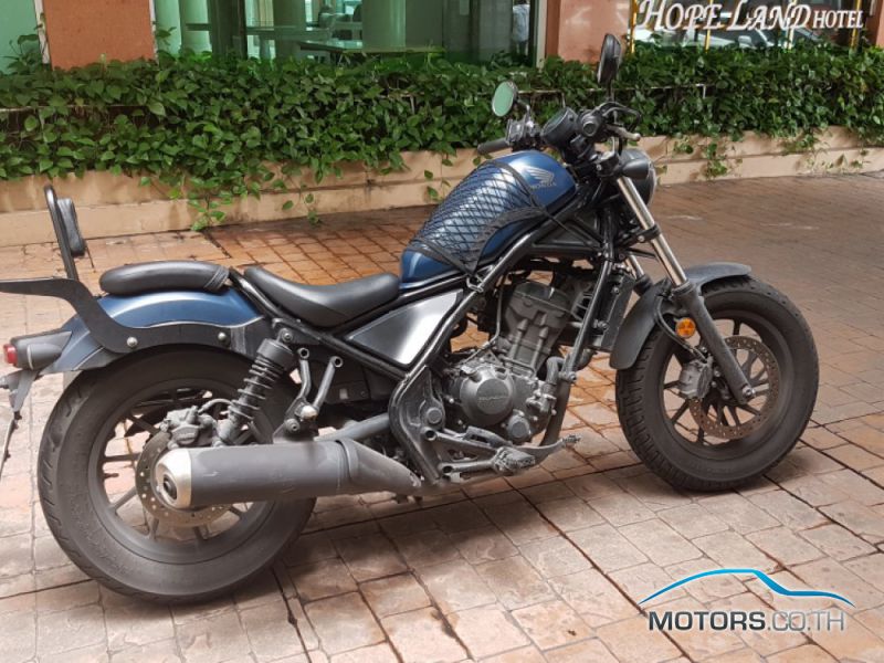 New, Used & Secondhand Motorbikes HONDA REBEL (2020)