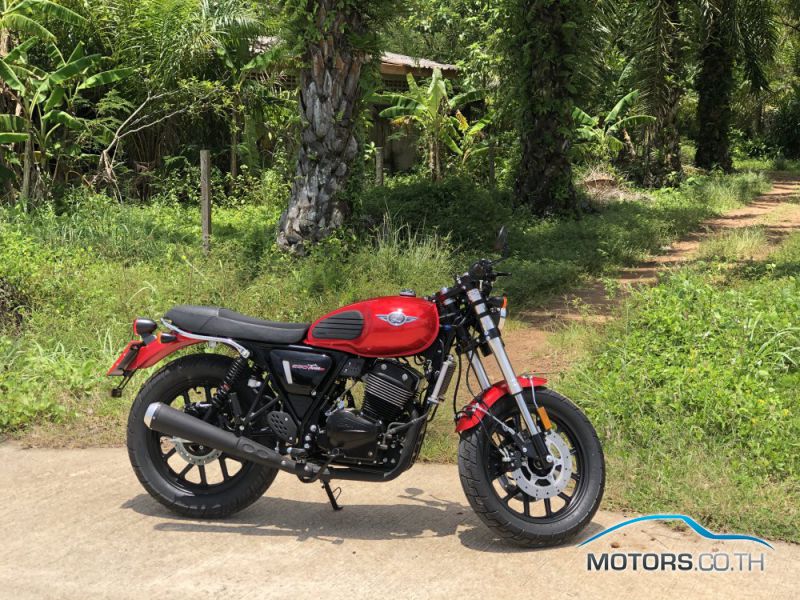 GPX LEGEND 2021 Motors .th