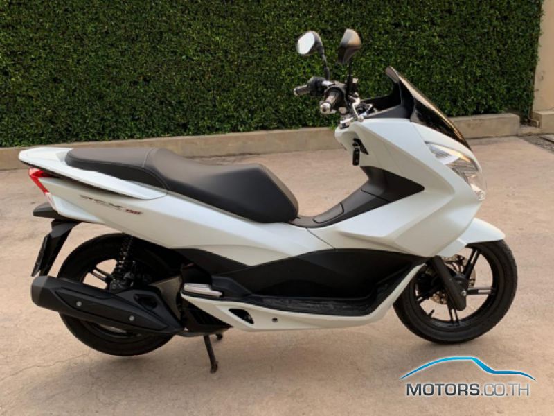 New, Used & Secondhand Motorbikes HONDA PCX150 (2015)