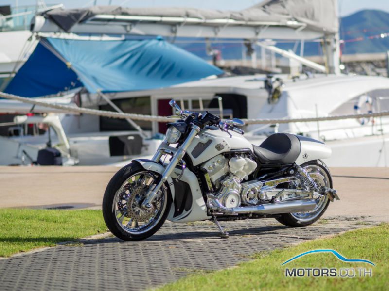 มอเตอร์ไซค์มือสอง, มอเตอร์ไซค์ ใหม่ HARLEY DAVIDSON V-Rod 1250 (2011) มอเตอร์ไซค์มือสอง, มอเตอร์ไซค์ ใหม่ HARLEY DAVIDSON V-Rod 1250 (2011)