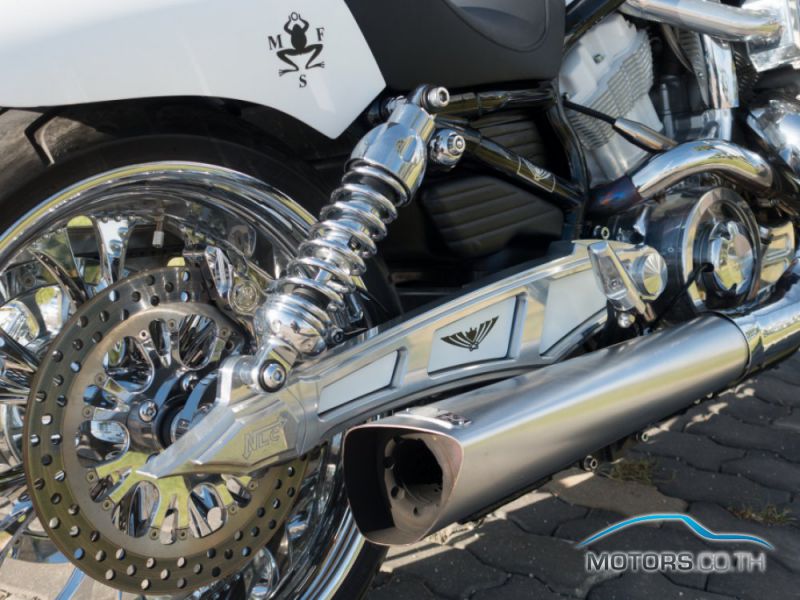 มอเตอร์ไซค์มือสอง, มอเตอร์ไซค์ ใหม่ HARLEY DAVIDSON V-Rod 1250 (2011) มอเตอร์ไซค์มือสอง, มอเตอร์ไซค์ ใหม่ HARLEY DAVIDSON V-Rod 1250 (2011)