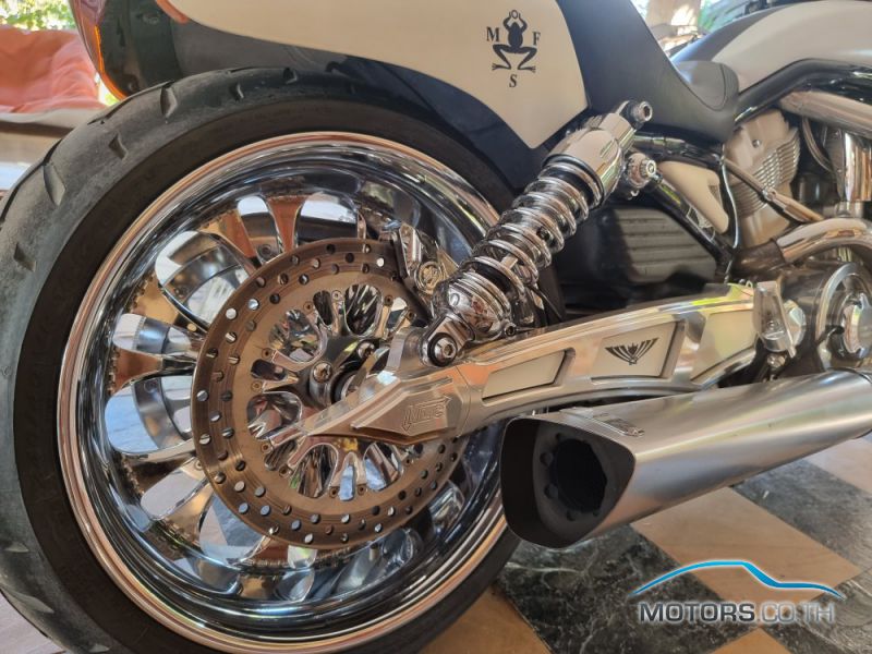 มอเตอร์ไซค์มือสอง, มอเตอร์ไซค์ ใหม่ HARLEY DAVIDSON V-Rod 1250 (2011) มอเตอร์ไซค์มือสอง, มอเตอร์ไซค์ ใหม่ HARLEY DAVIDSON V-Rod 1250 (2011)
