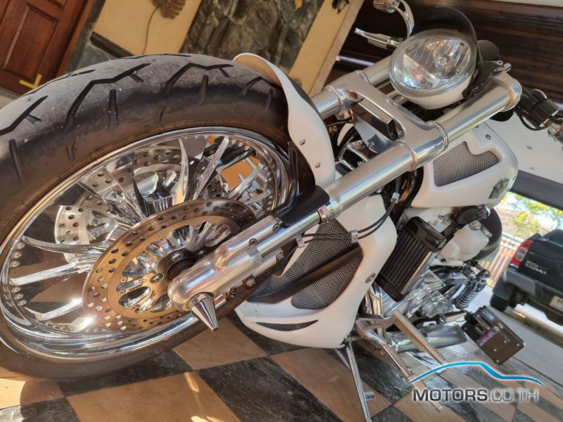 มอเตอร์ไซค์มือสอง, มอเตอร์ไซค์ ใหม่ HARLEY DAVIDSON V-Rod 1250 (2011) มอเตอร์ไซค์มือสอง, มอเตอร์ไซค์ ใหม่ HARLEY DAVIDSON V-Rod 1250 (2011)