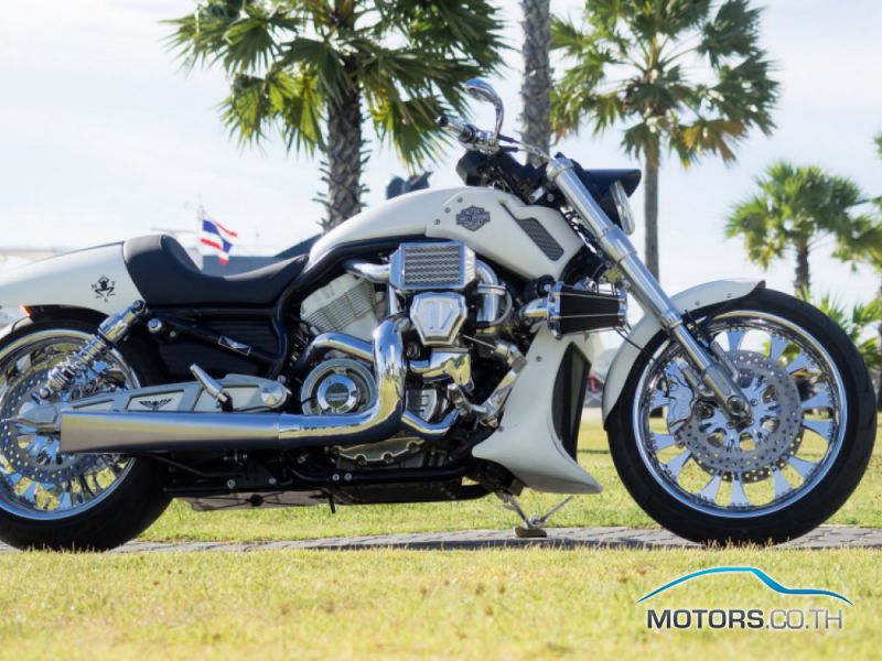 มอเตอร์ไซค์มือสอง, มอเตอร์ไซค์ ใหม่ HARLEY DAVIDSON V-Rod 1250 (2011) มอเตอร์ไซค์มือสอง, มอเตอร์ไซค์ ใหม่ HARLEY DAVIDSON V-Rod 1250 (2011)