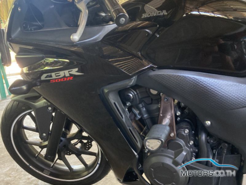 Cbr500r 2012 shop