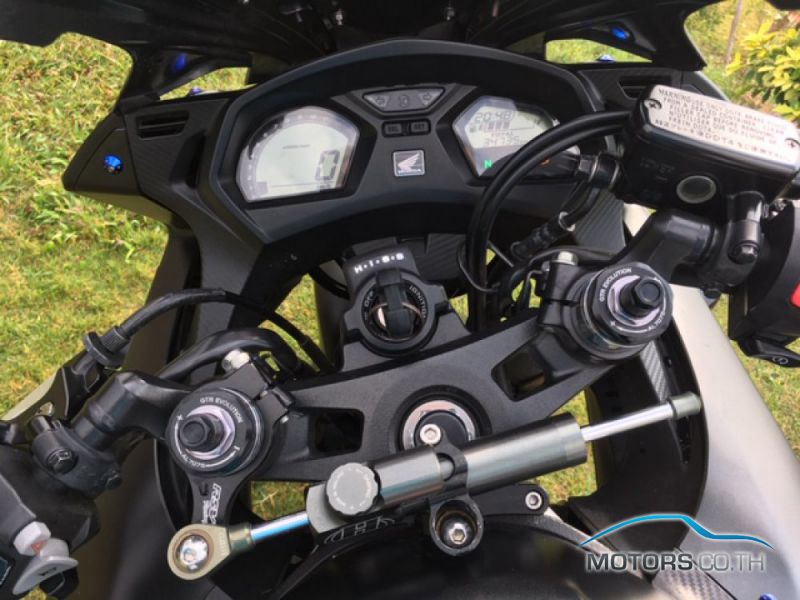 Buy Used Motorbike Bikes Second Hand Thailand
