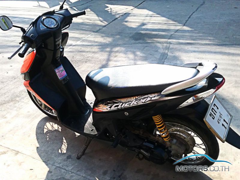 Honda click 2025 150i 2nd hand