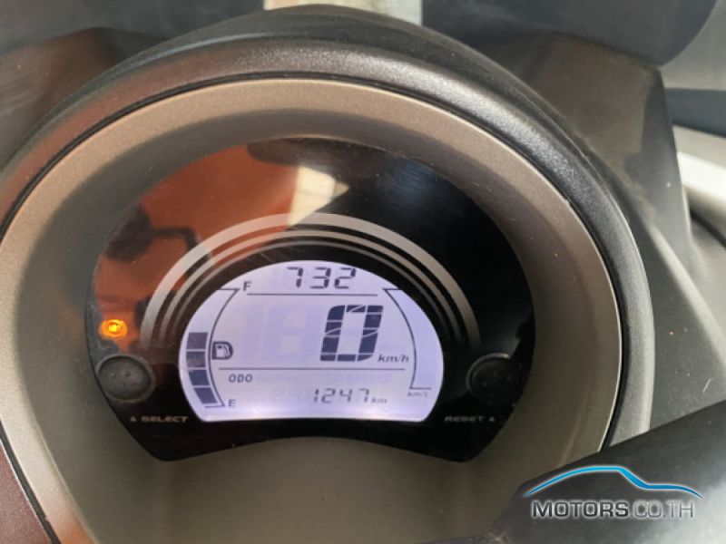 YAMAHA NMAX (2016) | Motors.co.th