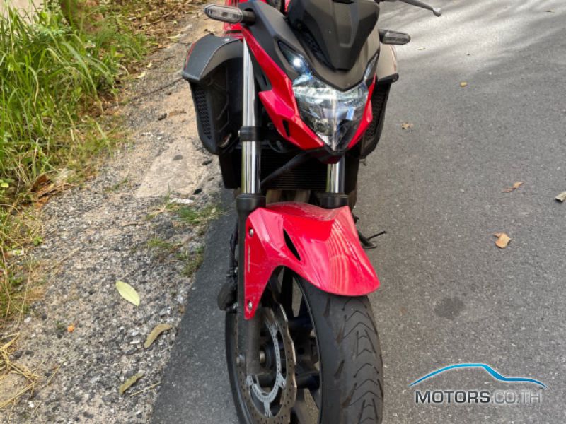มอเตอร์ไซค์มือสอง, มอเตอร์ไซค์ ใหม่ HONDA CB500 (2020) มอเตอร์ไซค์มือสอง, มอเตอร์ไซค์ ใหม่ HONDA CB500 (2020)