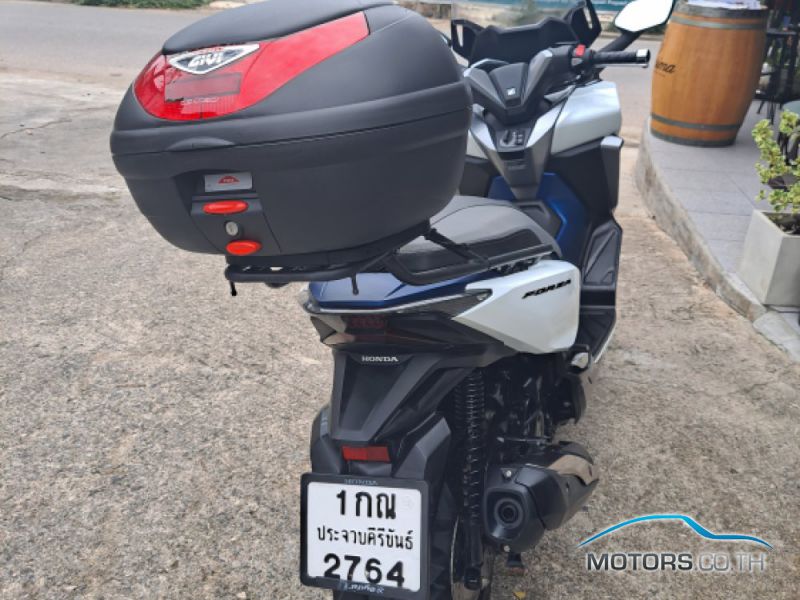 New, Used & Secondhand Motorbikes HONDA Forza 300 (2019)