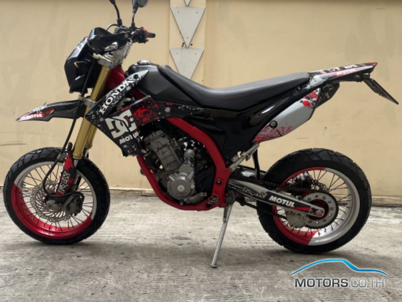 Crf250l 2014 on sale