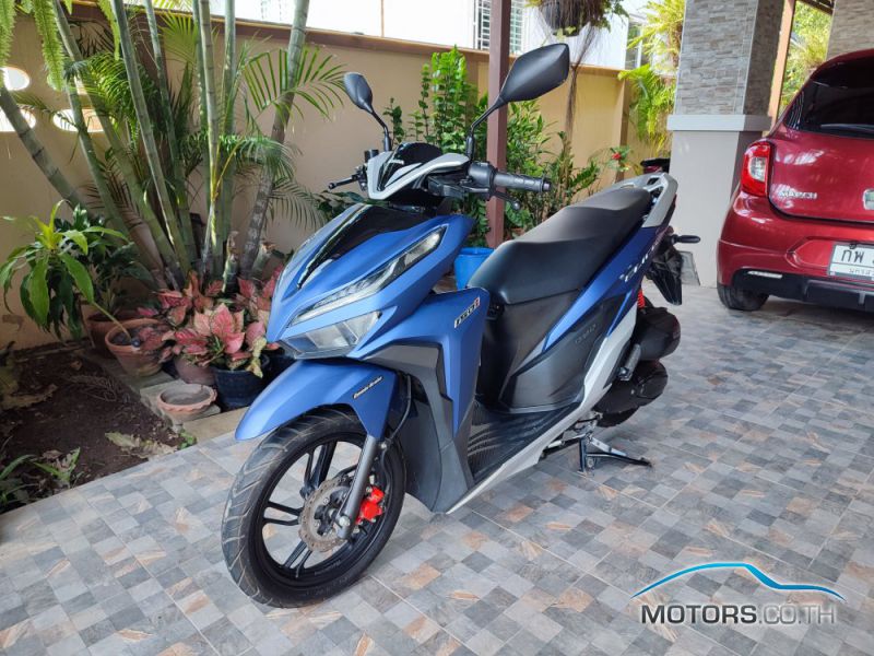 Honda click 150i second hand for sale clearance