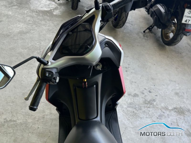 มอเตอร์ไซค์มือสอง, มอเตอร์ไซค์ ใหม่ YAMAHA AEROX (2019)