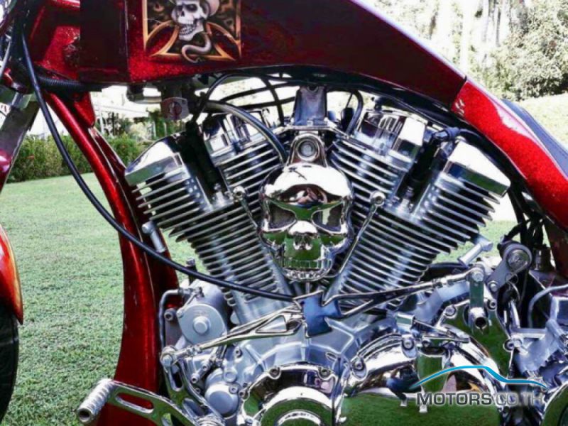 yamaha road star engine