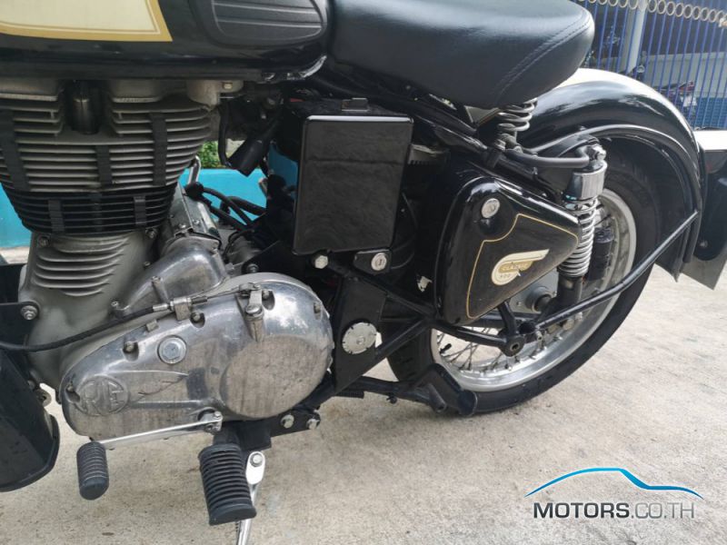 New, Used & Secondhand Motorbikes ROYAL ENFIELD BULLET C5  Classic EFI (2018)