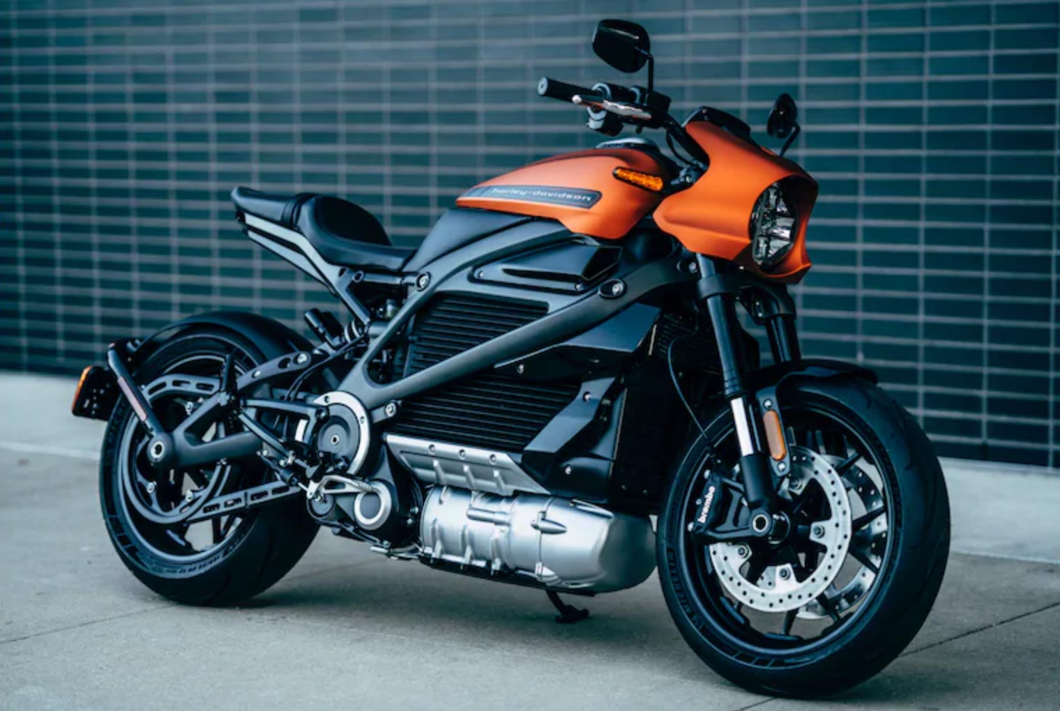 Harley Davidson LiveWire 2019 Review