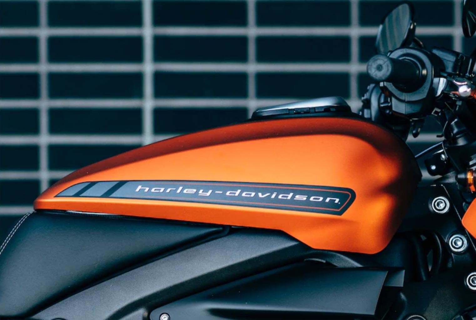 Harley Davidson LiveWire 2019 Review