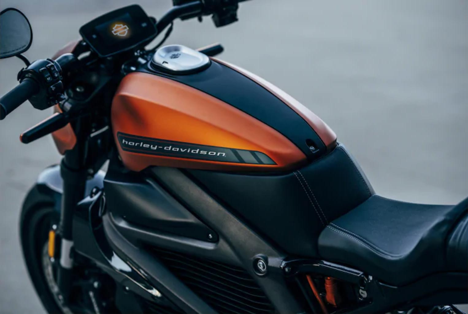 Harley Davidson LiveWire 2019 Review