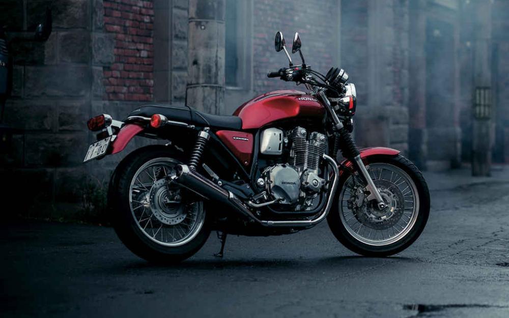 Honda CB1100 / EX / RS 2019 