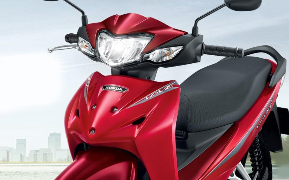 Honda Wave 110 2019 Review