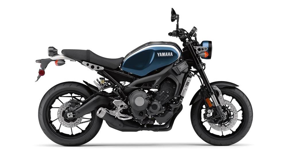 Yamaha XSR900 มาไทยแน่นอน เจอกันเร็วๆ นี้