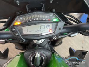 New, Used & Secondhand Motorbikes KAWASAKI Z1000 (2015)