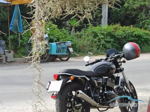 New, Used & Secondhand Motorbikes GPX LEGEND (2020)