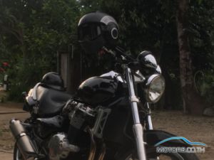 Secondhand HONDA CB1300 (1990)