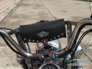 Secondhand HARLEY DAVIDSON Heritage Softail Classic (2003)