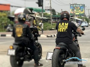 มอเตอร์ไซค์ มือสอง HONDA REBEL (2018)