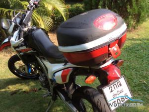 New, Used & Secondhand Motorbikes HONDA CRF250L (2014)