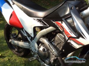 New, Used & Secondhand Motorbikes HONDA CRF250L (2014)
