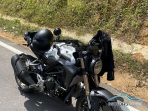 New, Used & Secondhand Motorbikes HONDA CB250 (2019)