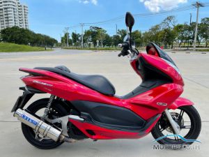New, Used & Secondhand Motorbikes HONDA PCX150 (2011)