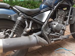 New, Used & Secondhand Motorbikes HONDA REBEL (2020)