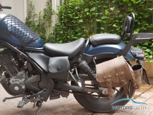 Secondhand HONDA REBEL (2020)