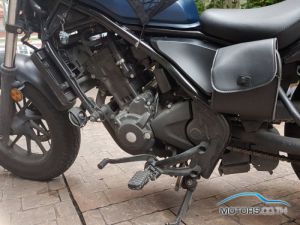 New, Used & Secondhand Motorbikes HONDA REBEL (2020)