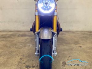 New, Used & Secondhand Motorbikes TRIUMPH Thruxton (2017)