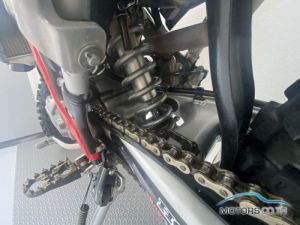 Secondhand HONDA CRF250L (2017)