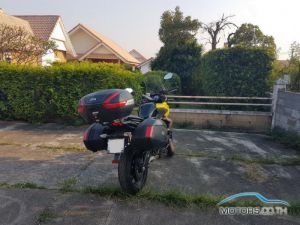 Secondhand KAWASAKI Versys 650 (2014)