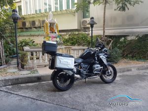 Secondhand BMW R 1200 GS (2017)