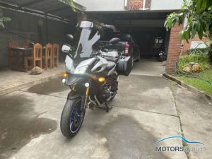 Secondhand YAMAHA MT-09 (2017)