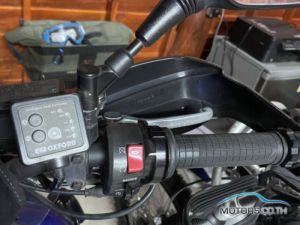 Secondhand YAMAHA Super Tenere (2012)