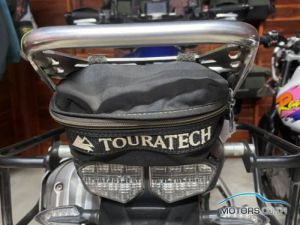 มอเตอร์ไซค์ มือสอง YAMAHA Super Tenere (2012)