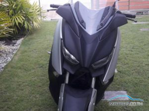 Secondhand YAMAHA XMAX (2018)